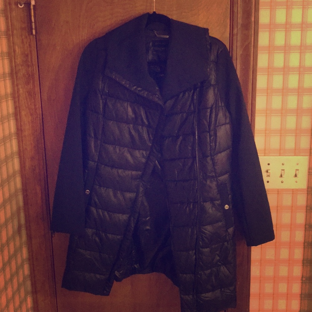 Steve Madden women’s jacket medium